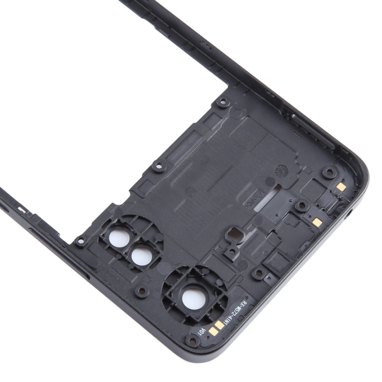 Per Xiaomi Redmi 13C Piastra con cornice centrale originale, For Xiaomi Redmi 13C