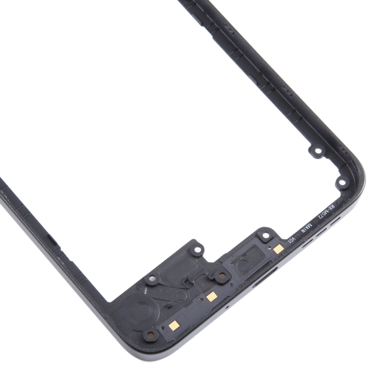 Per Xiaomi Redmi 13C Piastra con cornice centrale originale, For Xiaomi Redmi 13C