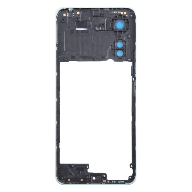 For Xiaomi Redmi 13C Original Middle Frame Plate, For Xiaomi Redmi 13C