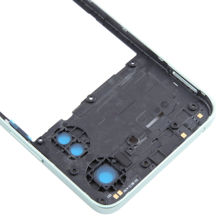 For Xiaomi Redmi 13C Original Middle Frame Plate, For Xiaomi Redmi 13C