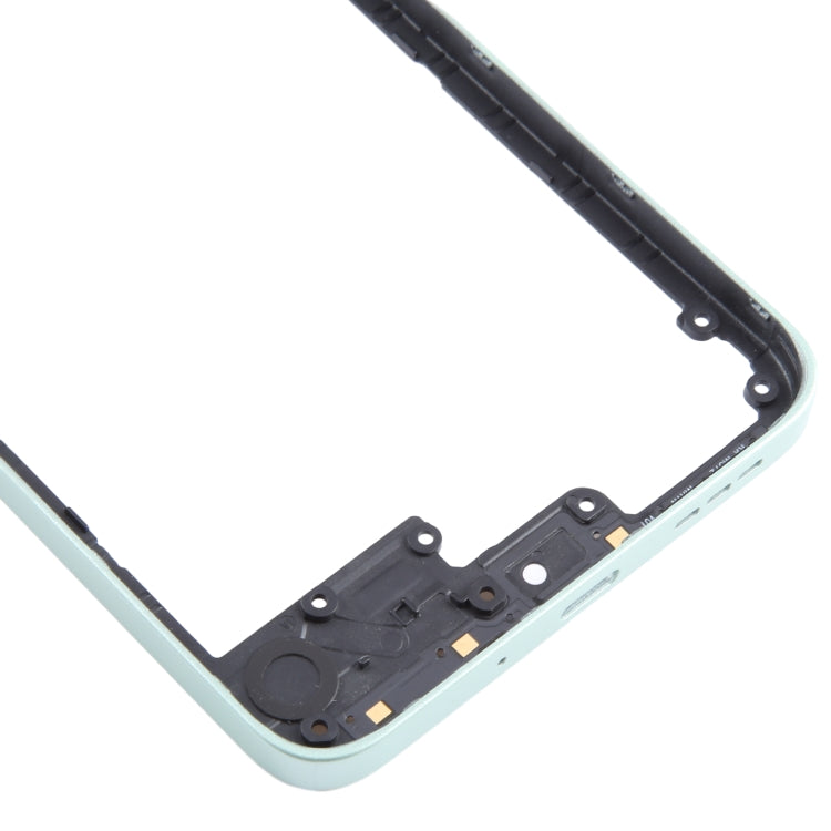 Per Xiaomi Redmi 13C Piastra con cornice centrale originale, For Xiaomi Redmi 13C