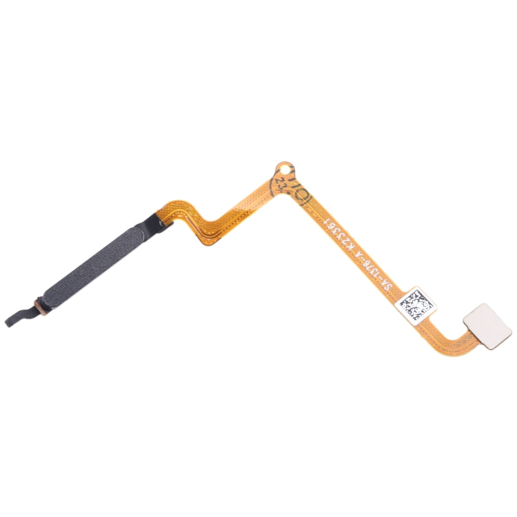 For Xiaomi Redmi 13C Original Fingerprint Sensor Flex Cable, For Xiaomi Redmi 13C