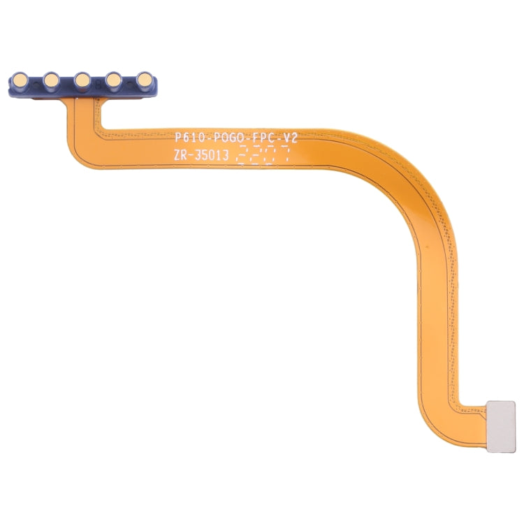 Original Huawei MatePad 10.4 2022 BAH4-W09 Keyboard Flex Cable, For Huawei MatePad 10.4 2022