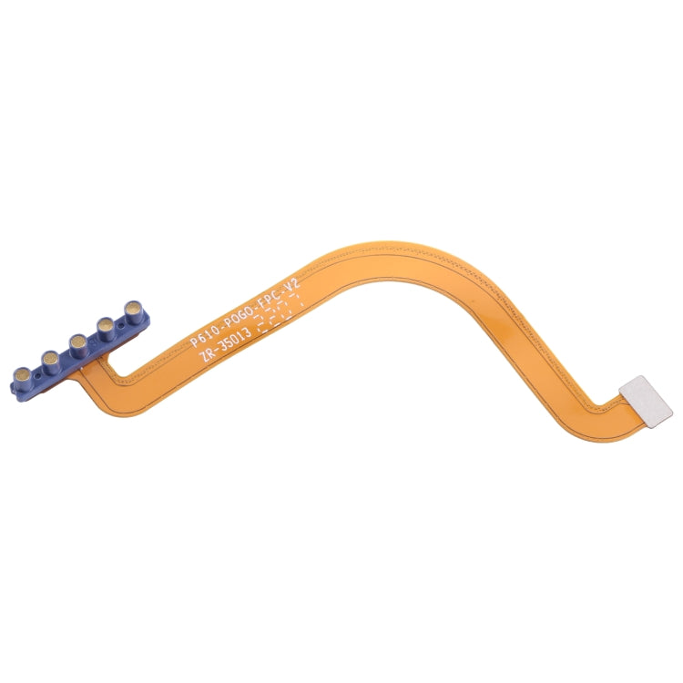 Original Huawei MatePad 10.4 2022 BAH4-W09 Keyboard Flex Cable, For Huawei MatePad 10.4 2022