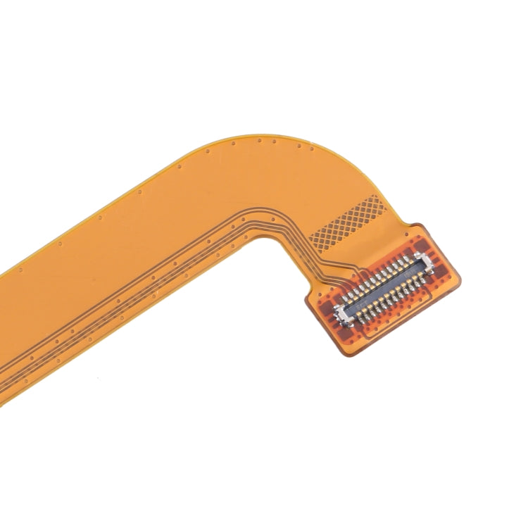 Original Huawei MatePad 10.4 2022 BAH4-W09 Keyboard Flex Cable, For Huawei MatePad 10.4 2022