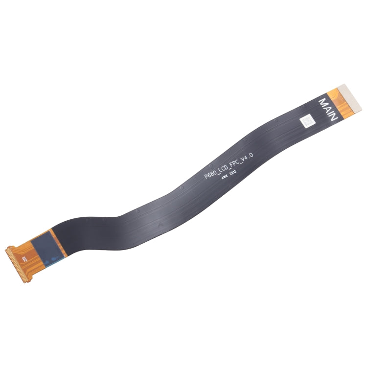 Original LCD Flex Cable for Realme Pad