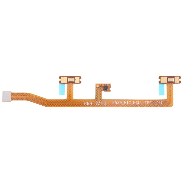 Original Lenovo LEGION Y700 Gen2 Microphone Flex Cable, For Lenovo LEGION Y700 Gen2