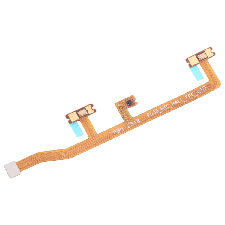 Original Lenovo LEGION Y700 Gen2 Microphone Flex Cable, For Lenovo LEGION Y700 Gen2