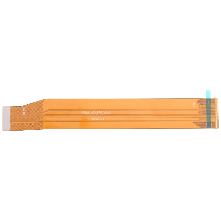 Original LCD Flex Cable For Lenovo LEGION Y700 Gen2, For Lenovo LEGION Y700 Gen2