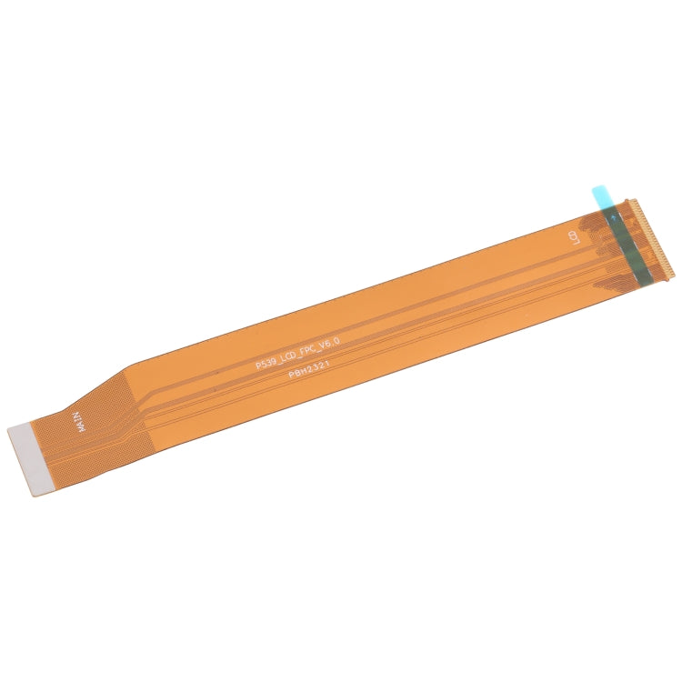 Original LCD Flex Cable For Lenovo LEGION Y700 Gen2, For Lenovo LEGION Y700 Gen2