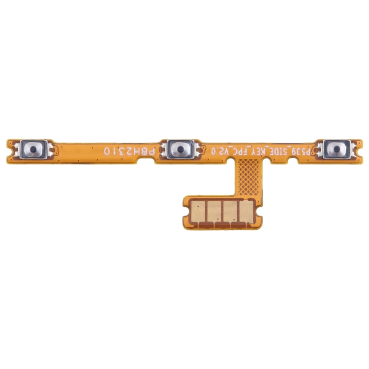 For Lenovo LEGION Y700 Gen2 Power Button & Volume Button Flex Cable Original, For Lenovo LEGION Y700 Gen2