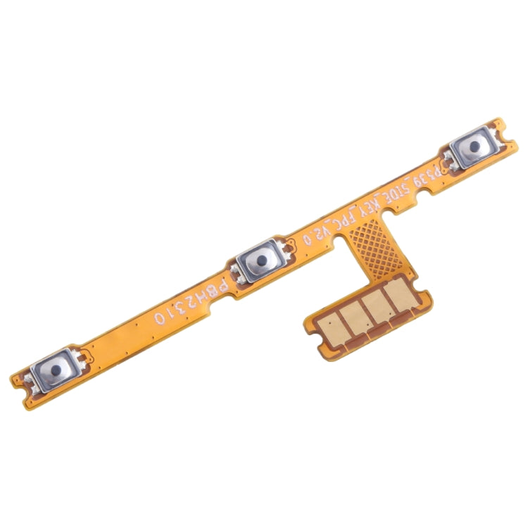 For Lenovo LEGION Y700 Gen2 Power Button &amp; Volume Button Flex Cable Original, For Lenovo LEGION Y700 Gen2