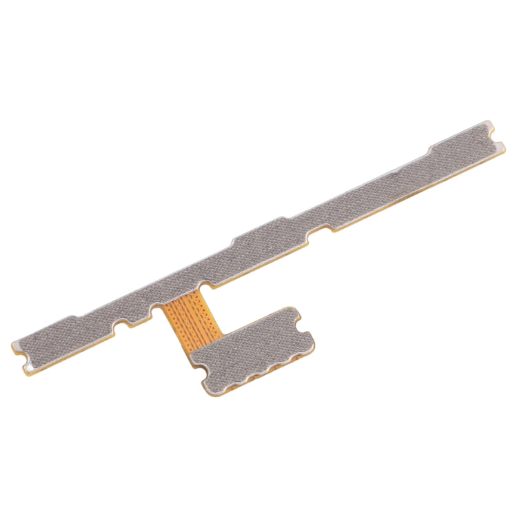 For Lenovo LEGION Y700 Gen2 Power Button & Volume Button Flex Cable Original, For Lenovo LEGION Y700 Gen2