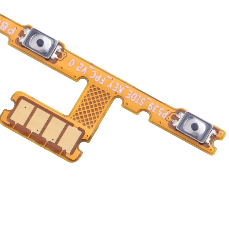 For Lenovo LEGION Y700 Gen2 Power Button &amp; Volume Button Flex Cable Original, For Lenovo LEGION Y700 Gen2