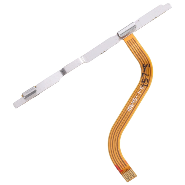For Motorola Moto X Style XT1575 Original Power Button &amp; Volume Button Flex Cable, For Motorola Moto X Style