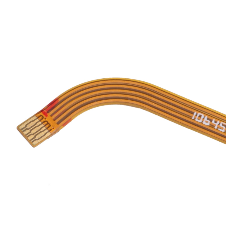 For Motorola Moto X Style XT1575 Original Power Button &amp; Volume Button Flex Cable, For Motorola Moto X Style