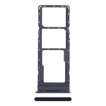 Per Tecno Pova Neo Vassoio scheda SIM + Vassoio scheda SIM + Vassoio scheda micro SD, For Tecno Pova Neo