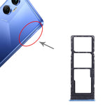 Vassoio scheda SIM e micro SD per Tecno Pova Neo