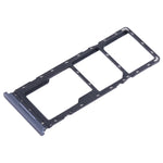 Per Tecno Spark Go 2022 Vassoio scheda SIM + Vassoio scheda SIM + Vassoio scheda Micro SD, For Tecno Spark Go 2022