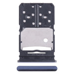 Per Tecno Camon 20 Vassoio scheda SIM + Vassoio scheda Micro SD, For Tecno Camon 20