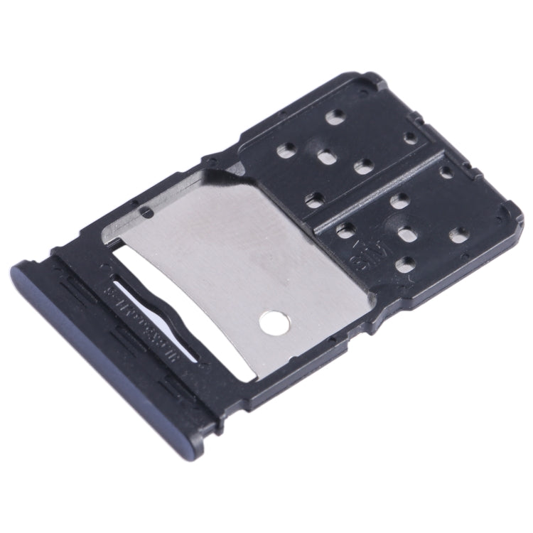 For Tecno Camon 20 SIM Card Tray + Micro SD Card Tray, For Tecno Camon 20