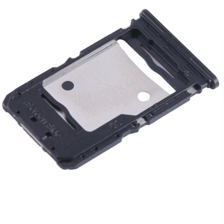 For Tecno Camon 20 SIM Card Tray + Micro SD Card Tray, For Tecno Camon 20