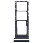 Per Infinix Note 8i X683 Vassoio scheda SIM + Vassoio scheda SIM + Vassoio scheda micro SD, For Infinix Note 8i