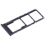 Per Infinix Note 8i X683 Vassoio scheda SIM + Vassoio scheda SIM + Vassoio scheda micro SD, For Infinix Note 8i