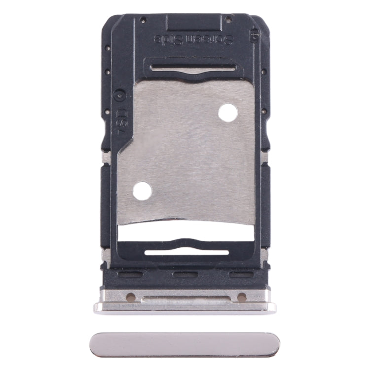 Per Infinix Zero X Pro X6810 Vassoio scheda SIM + Vassoio scheda SIM + Vassoio scheda Micro SD, For Infinix Zero X Pro