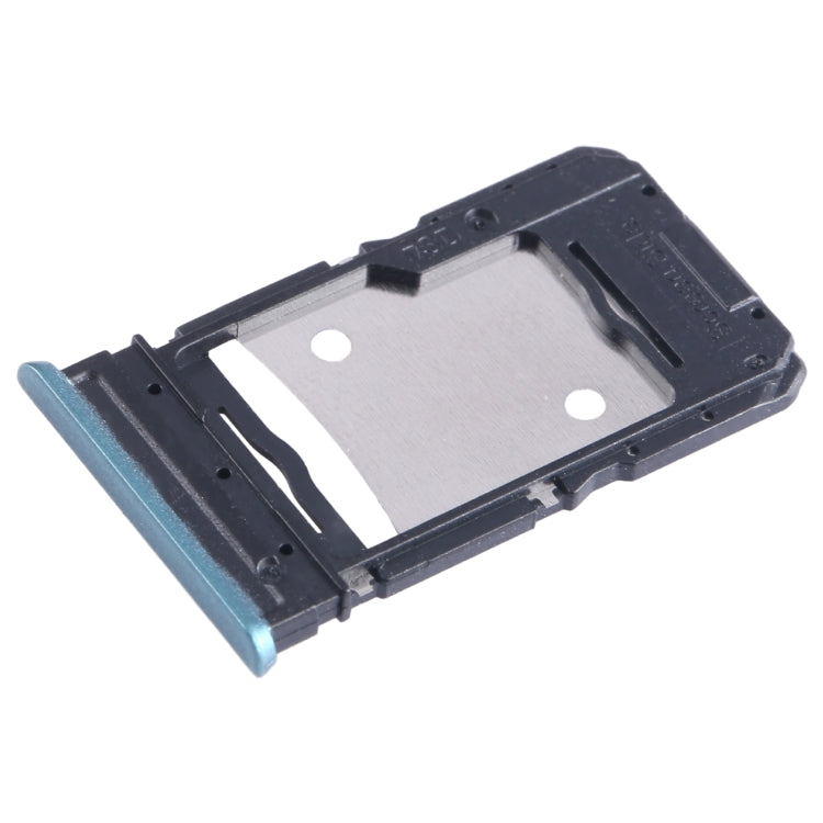 For Infinix Note 11 Pro X697 SIM Card Tray + SIM Card Tray + Micro SD Card Tray, For Infinix Note 11 Pro