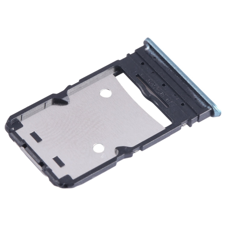 Per Infinix Note 11 Pro X697 Vassoio scheda SIM + Vassoio scheda SIM + Vassoio scheda micro SD, For Infinix Note 11 Pro