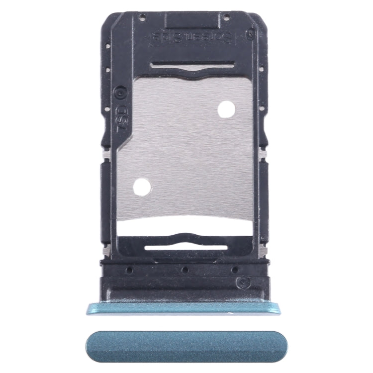 Per Infinix Note 11 Pro X697 Vassoio scheda SIM + Vassoio scheda SIM + Vassoio scheda micro SD, For Infinix Note 11 Pro