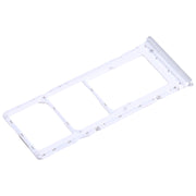For Infinix Note 11 X663 SIM Card Tray + SIM Card Tray + Micro SD Card Tray, For Infinix Note 11