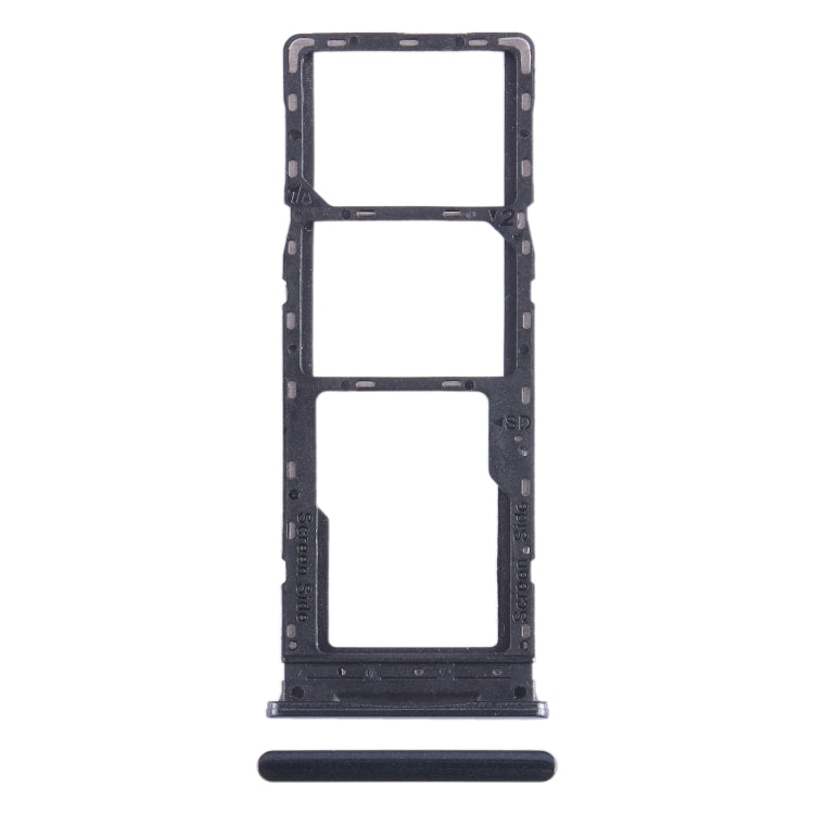 Per Infinix Hot 11 Play Vassoio scheda SIM + Vassoio scheda SIM + Vassoio scheda Micro SD, For Infinix Hot 11 Play