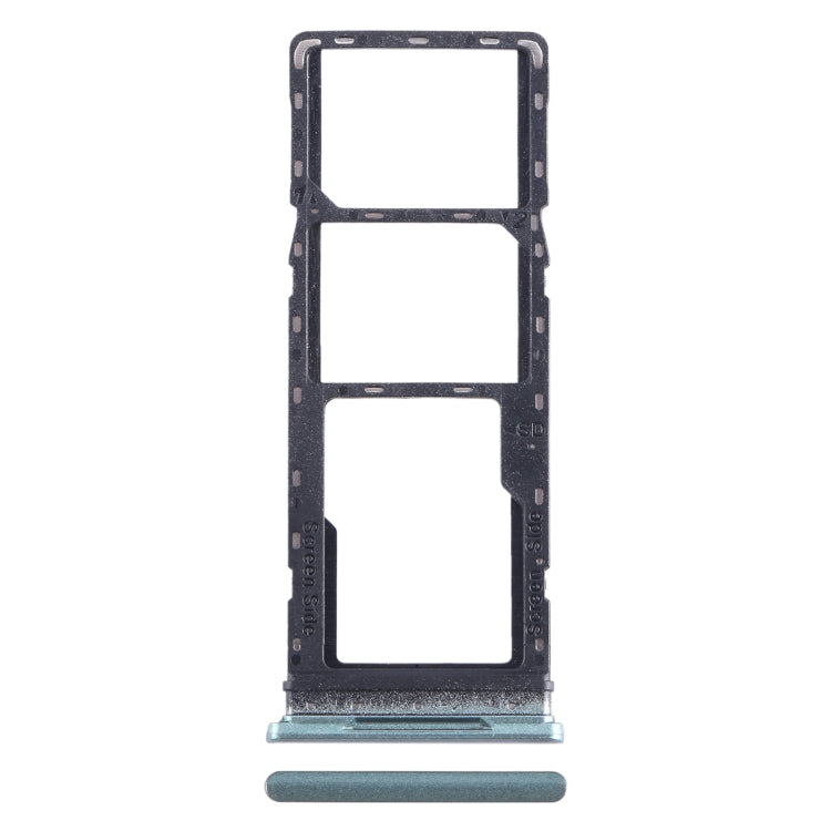Per Infinix Hot 20i X665 Vassoio scheda SIM + Vassoio scheda SIM + Vassoio scheda micro SD, For Infinix Hot 20i