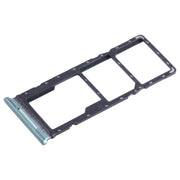 Per Infinix Hot 20i X665 Vassoio scheda SIM + Vassoio scheda SIM + Vassoio scheda micro SD, For Infinix Hot 20i