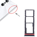 Per Infinix Hot 20 X6826 Vassoio scheda SIM + Vassoio scheda SIM + Vassoio scheda micro SD, For Infinix Hot 20
