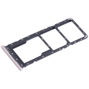 Per Infinix Hot 30i X669 Vassoio scheda SIM + Vassoio scheda SIM + Vassoio scheda micro SD, For Infinix Hot 30i