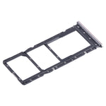 For Infinix Hot 30i X669 SIM Card Tray + SIM Card Tray + Micro SD Card Tray, For Infinix Hot 30i