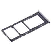 Per Infinix Hot 30i X669 Vassoio scheda SIM + Vassoio scheda SIM + Vassoio scheda micro SD, For Infinix Hot 30i