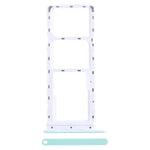 For Infinix Smart 7 HD X6516 SIM Card Tray + SIM Card Tray + Micro SD Card Tray, For Infinix Smart 7 HD