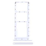 Per Infinix Smart 7 HD X6516 Vassoio scheda SIM + Vassoio scheda SIM + Vassoio scheda micro SD, For Infinix Smart 7 HD
