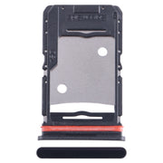 Per Infinix Note 30i X6716 Vassoio scheda SIM + Vassoio scheda SIM + Vassoio scheda micro SD, For Infinix Note 30i