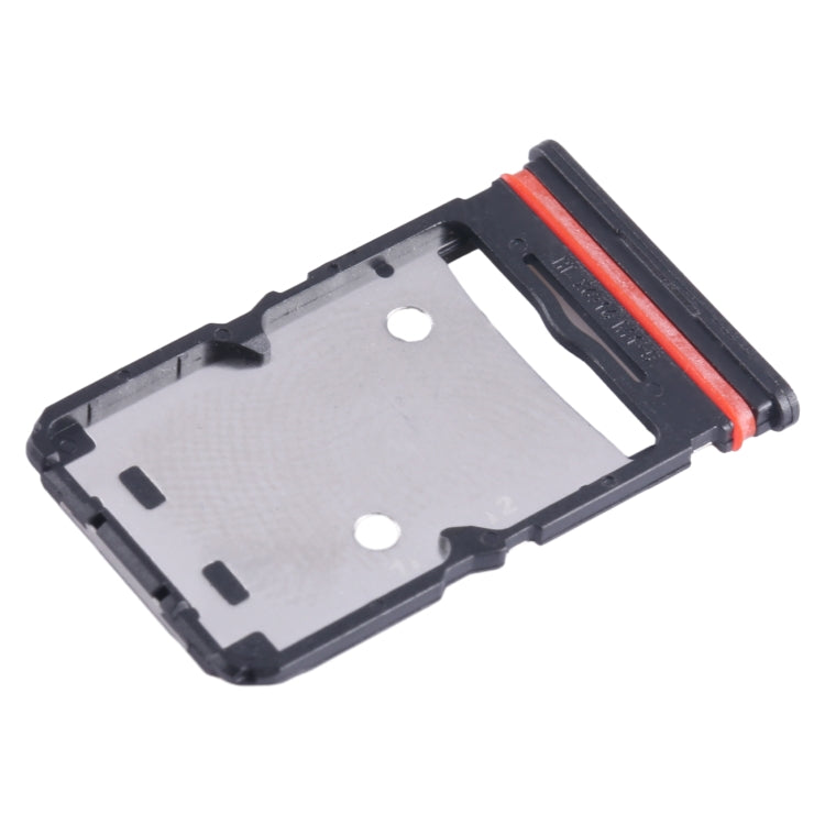 For Infinix Note 30i X6716 SIM Card Tray + SIM Card Tray + Micro SD Card Tray, For Infinix Note 30i