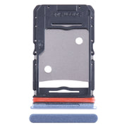 Per Infinix Note 12 Pro 4G Vassoio scheda SIM + Vassoio scheda SIM + Vassoio scheda micro SD, For Infinix Note 12 Pro 4G