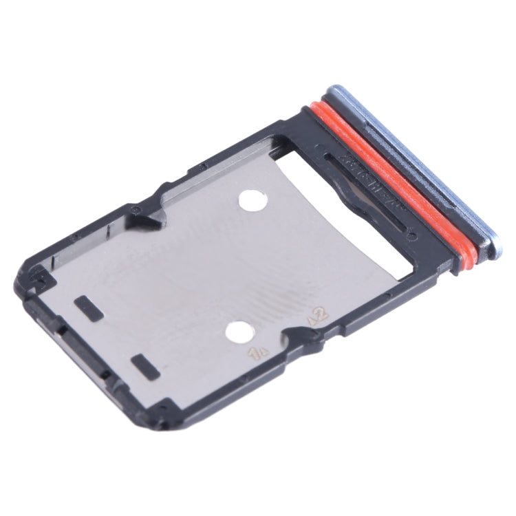 For Infinix Note 12 Pro 4G SIM Card Tray + SIM Card Tray + Micro SD Card Tray, For Infinix Note 12 Pro 4G