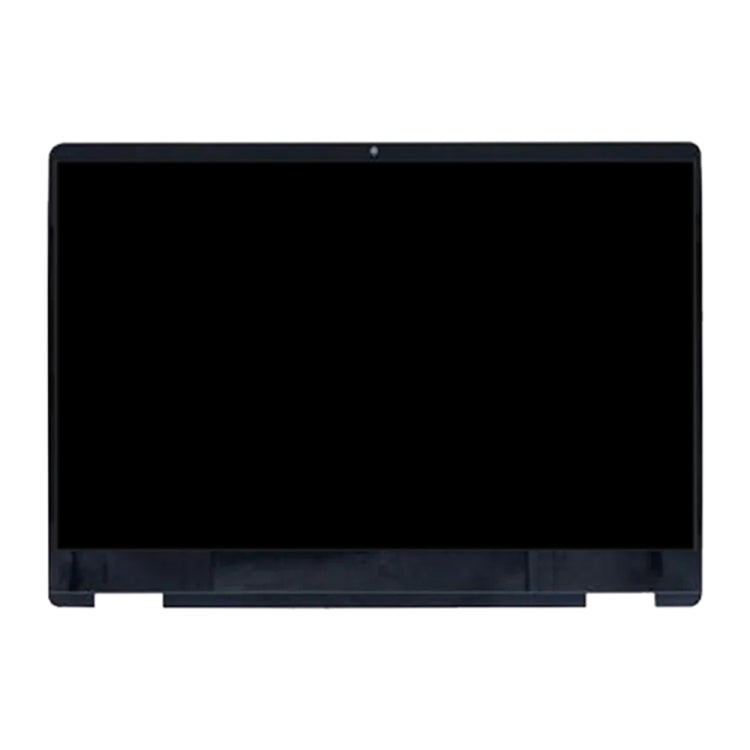 Per HP Pavilion X360 14 DH Digitalizzatore schermo LCD assemblaggio completo con cornice, For HP Pavilion X360 14 DH