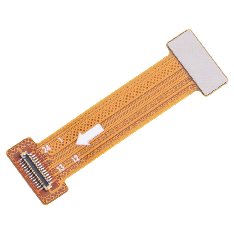 For OPPO Find N2 Flip LCD Sub Screen Flex Cable