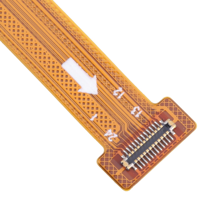 For OPPO Find N2 Flip LCD Sub Screen Flex Cable