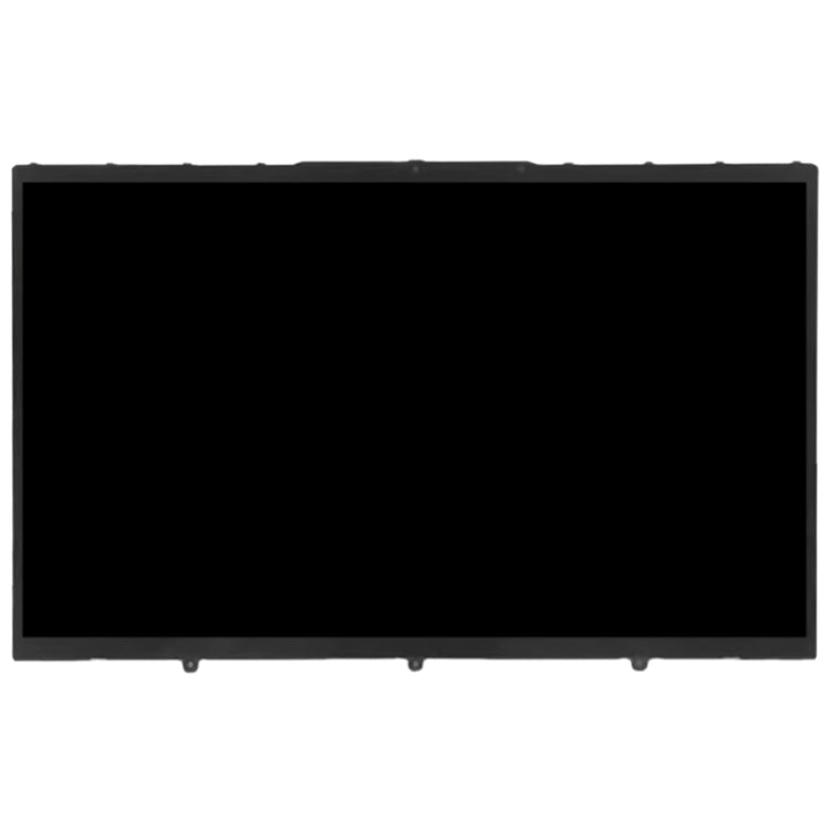 Digitalizzatore schermo LCD assemblaggio completo con cornice per Lenovo Yoga 14cITL 2021, For Lenovo Yoga 14cITL 2021